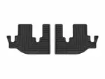 W718 - : All Weather Floor Mats for WeatherTech Image