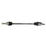 NCV33036 - : 90-94 Geo Metro CV Axle Assembly  - Front Right for GSP Image
