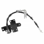 BRHR224 - Brakes: Motorcraftâ„¢ Brake Hydraulic Hose for Ford: Edge | Lincoln: MKX, Nautilus Image