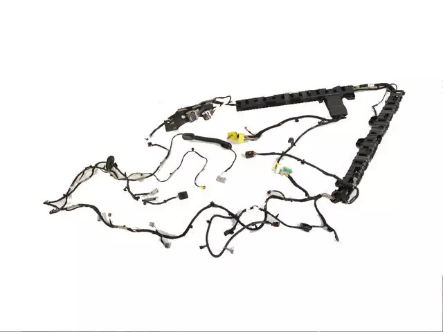 Body Right Wiring - Mopar (68282585AF)