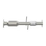16954 - : Ultra EPA Direct Fit Catalytic Converter for Walker Exhaust Image