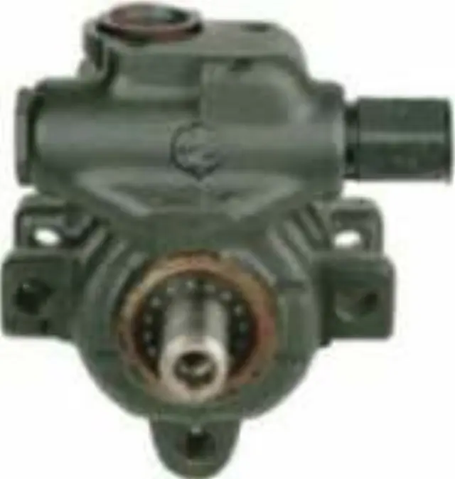 20266 - Cooling Systems: Power Steering Pump for Cardone Image