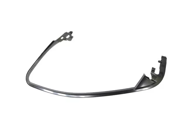 Front Door Molding, Left - Mopar (1UJ43DX9AB)