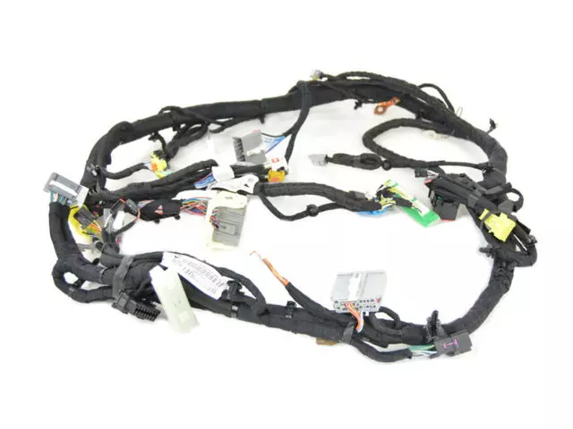 68225892AE - Electrical: Instrument Panel Wiring for Mopar Image