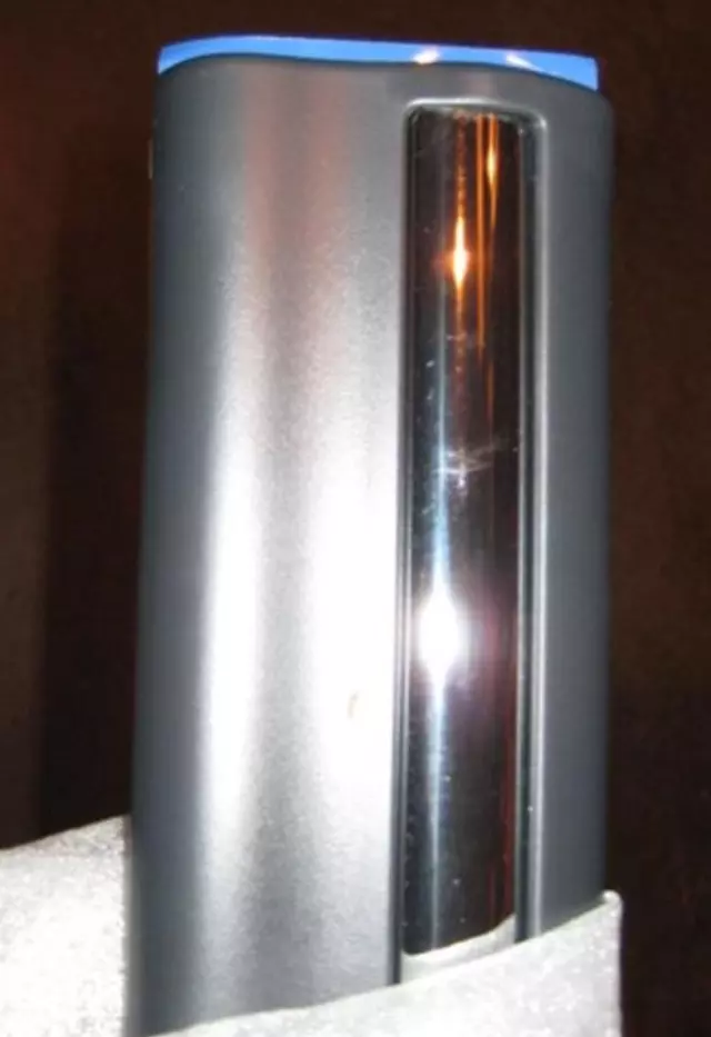 Body Side Molding - Toyota (75731-0C010)