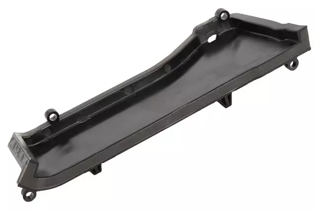 13487376 - Body: Baffle for GM Image