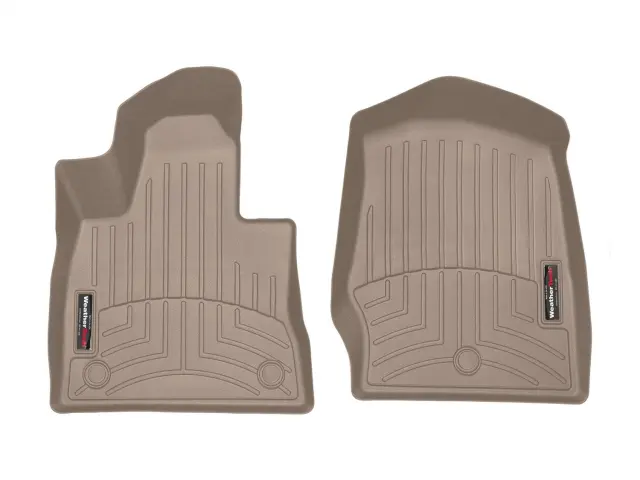 4515751 - Accessories: FloorLiner™ DigitalFit® for WeatherTech Image