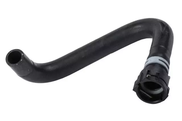 84002014 - : HVAC Heater Hose for Chevrolet: Colorado | GMC: Canyon Image