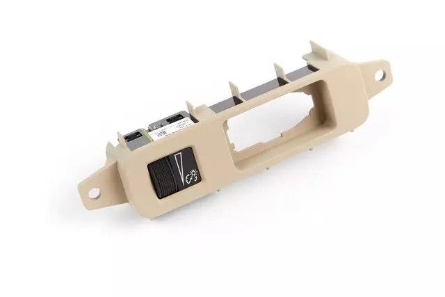 23190040 - : Part# 23190040 Instrument Panel Dimmer Switch for Cadillac: ATS Image