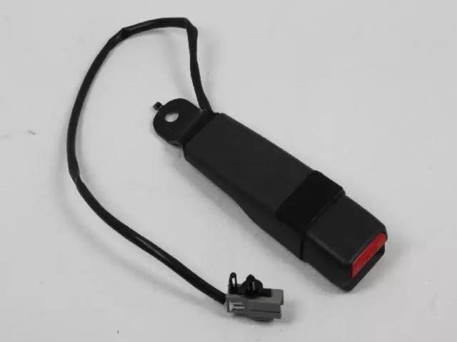 Front Inner Seat Belt, Left - Mopar (1MX351DVAB)