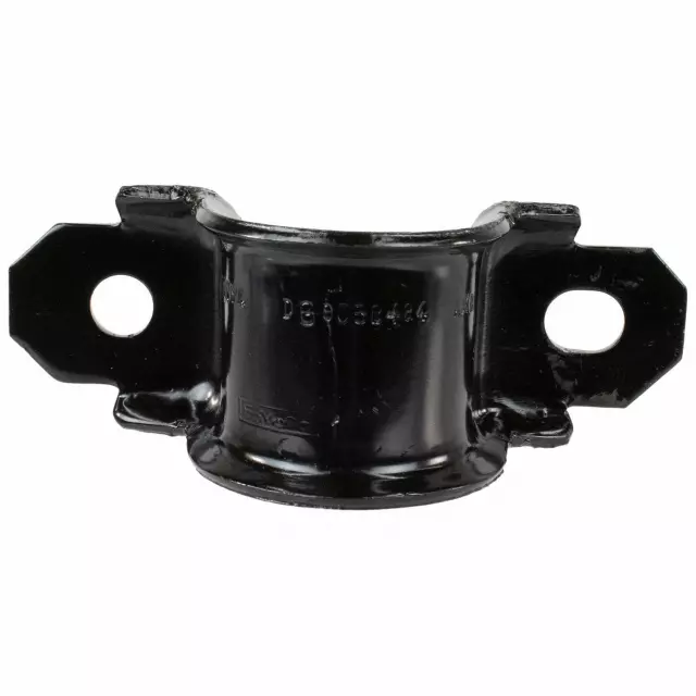 DG9Z5B484A - Suspension: Mounting Bracket for Ford: Edge, Fusion, Mustang, Police Responder Hybrid, SSV Plug-In Hybrid | Lincoln: Continental, MKX, MKZ, Nautilus Image