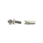 660300 - : S2/Squadron Series Security Hardware Kit for Baja Designs Image