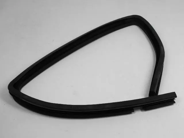 55394055AG - : Door Glass Weatherstrip, Left Rear for Mopar Image