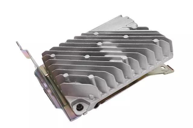 Radio Speaker Amplifier - GM (84991359)