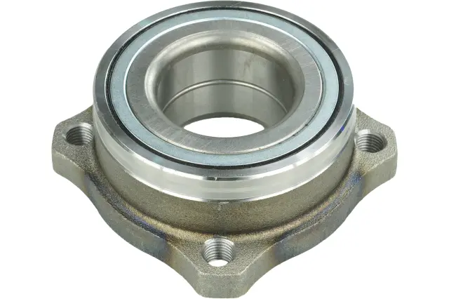 MB10303 - Wheels, Tires &amp; Parts: Wheel Bearing and Hub Assembly for MEVOTECH Image