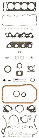 50122400 - : Engine Gasket Set for Ajusa Image