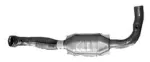 44814 - : Direct-Fit Catalytic Converter (Non C.A.R.B. Compliant) for AB Catalytic Image