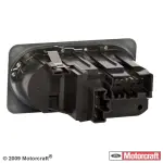 SW5662 - Body: Headlamp Switch for Ford: F-250 Super Duty, F-350 Super Duty, F-450 Super Duty, F-550 Super Duty Image image