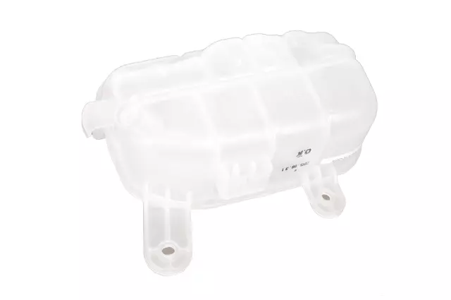 42422779 - Cooling System: Reservoir Tank for Buick: Encore | Chevrolet: Trax Image image
