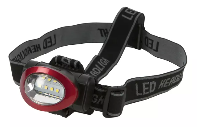 W2374 - : LED HEADLAMP for Performance Tool Image