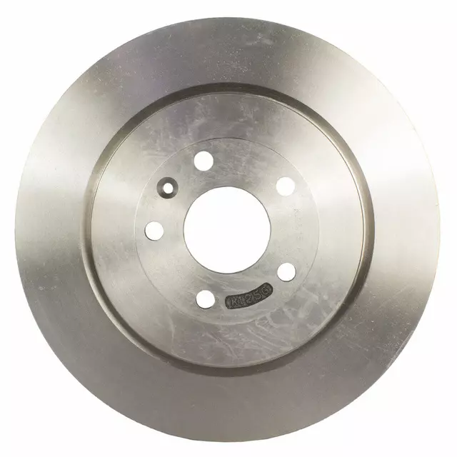 EU2Z2V026B - Brakes: Rotor for Ford: Explorer, Flex, Police Interceptor Sedan, Police Interceptor Utility, Special Service Police Sedan, Taurus | Lincoln: MKS, MKT Image