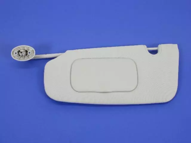 Visor, Left - Mopar (YD99DW1AB)