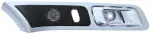 15744 - Body: Interior Door Handle for Dorman Image