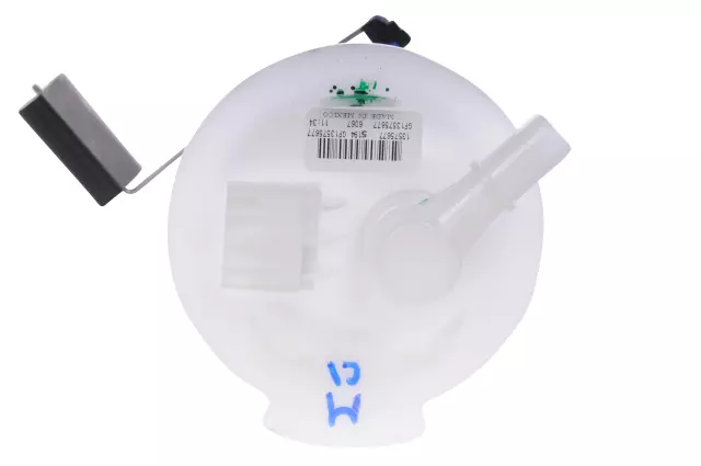 Fuel Tank Sending Unit Kit with Sender, Sensor, and Seal - GM (13580097)