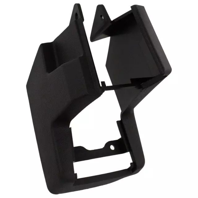 KT4Z5861748AT - Body: Track Cover for Lincoln: MKX Image