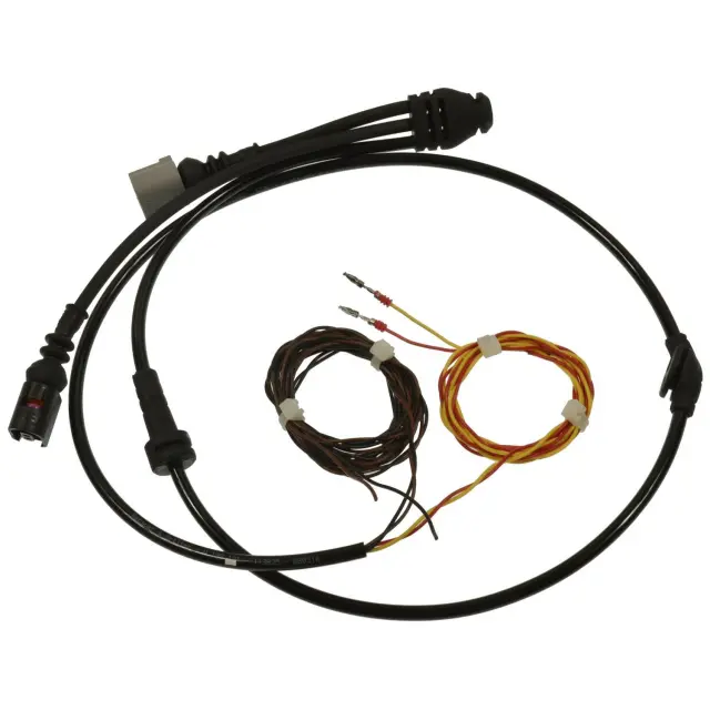ALH290 - Brakes &amp; Brake Parts: ABS Speed Sensor Wire Harness for SMP CORP Image