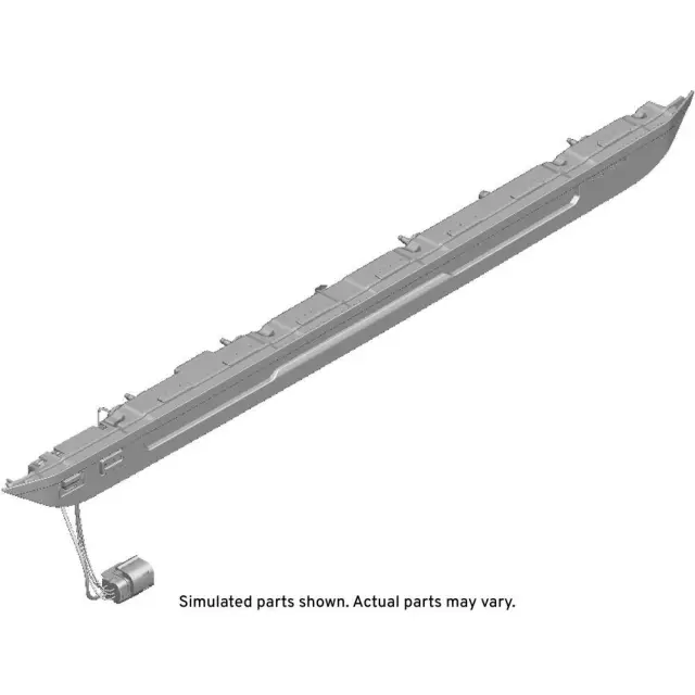 86574215 - : High Mount Lamp for GM Image