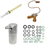 AK2220 - : A/C System Repair Kit -- Ancillary Kit for UAC Image