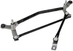 602044 - : Windshield Wiper Transmission for Dorman Image