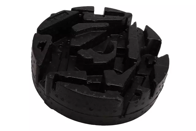 Jack Stowage Container - GM (22808193)