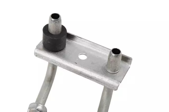 15212981 - : Automatic Transmission Oil Cooler Hose for Chevrolet: Malibu Image