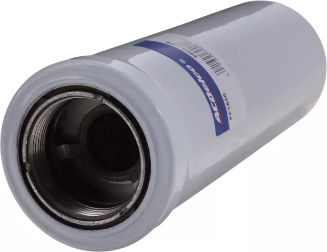 Filter - GM (89034958)