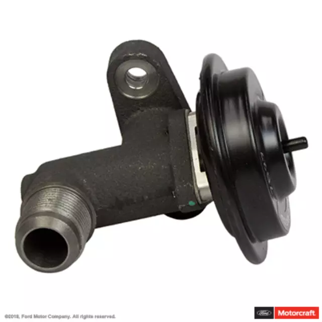 1997-2009 Ford - Egr Valve - Ford (XL3Z-9D475-CA)