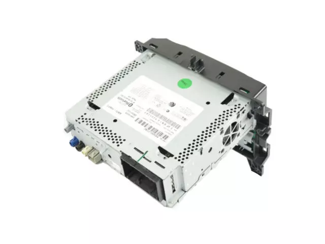 Multimedia Radio - Mopar (5091377AE)