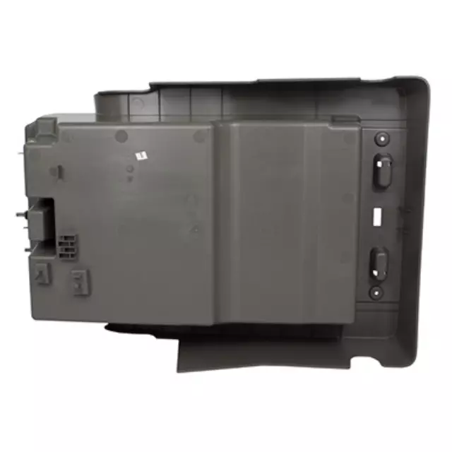 Seat Storage Drawer - Ford (JL3Z-18115A00-AA)