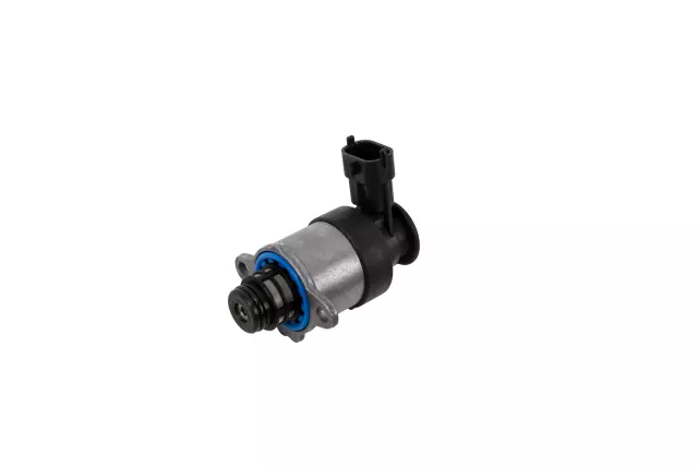 12641035 - : Fuel Injection Pressure Regulator for GM Image