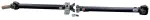 938324 - : Front 2-Piece Steel Driveshaft Assembly for Dorman Image