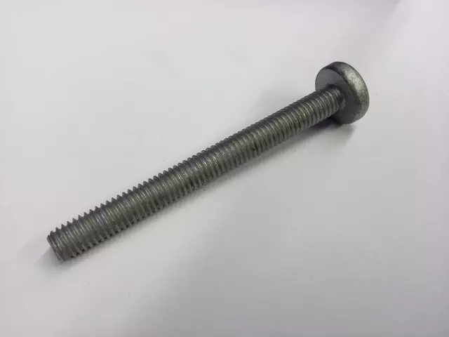 N91089601 - Cooling System: Engine Intake Manifold Bolt for Volkswagen: CC, Eos, Golf, Golf SportWagen, Jetta, Taos, Tiguan, Tiguan Limited Image