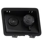 FC4Z70046A34CA - : Cover Assembly for Ford Image