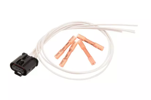 19330904 - : Multi-Purpose Pigtail for GM Image
