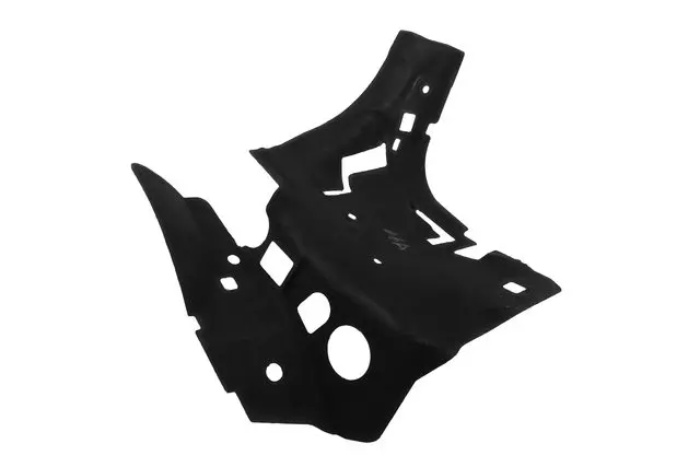 Driver Side Engine Compartment Insulator - GM (23416951)