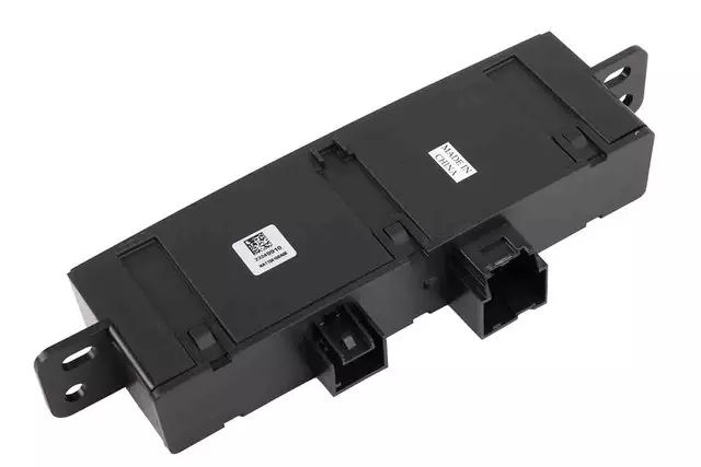 Audio Player and USB Receptacle - GM (23249910)