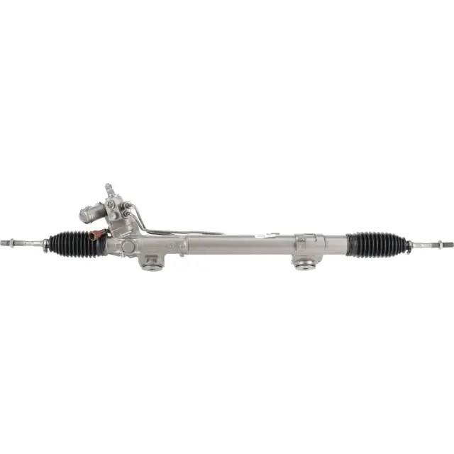 93431M - : Rack and Pinion Assembly - MAVAL - Hydraulic Power - Remanufactured - 93431M for Maval Image