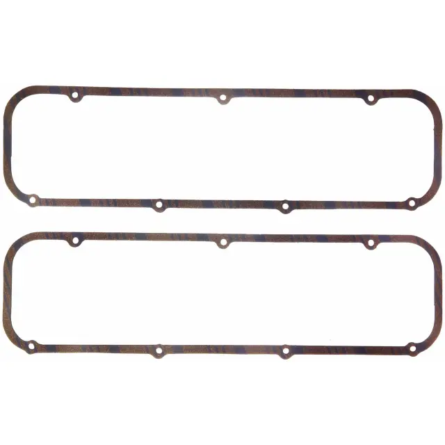 1643 - : Composite &amp; Rubber-Coated Fiber Engine Valve Cover Gasket Set for FEL-PRO Image