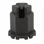 H1BZ14A099B - : 2018-2025 Ford - Alternator Pulley Cap for Ford: Bronco Sport, EcoSport, Escape, Maverick | Lincoln: Corsair, Nautilus Image