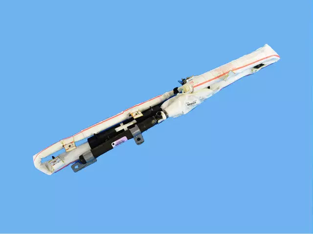 Side Curtain Air Bag, Right - Mopar (68222742AH)